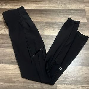 Lululemon High Rise 28” inseam leggings